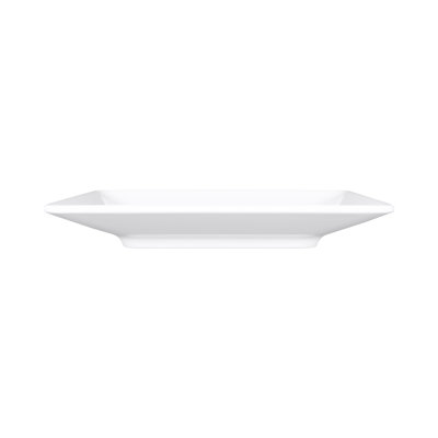 Symmetry 11.5" Melamine Dinner Plate