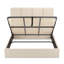 Zennia Velvet Bed-1752881657