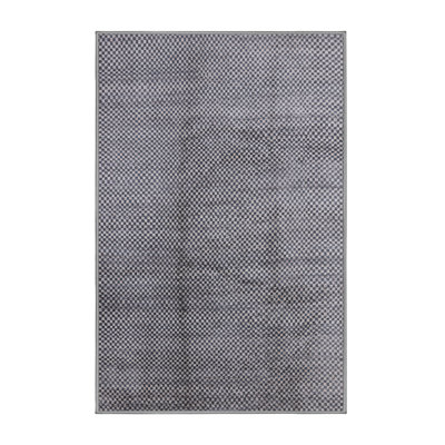 Geometric Indoor Rug