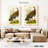 Brampt Wild Turkey Lithograph-108473206