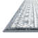 Tapis Uptown Jill Zarin