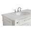 Ensemble de meuble-lavabo simple 42 po Lunette-1616095810-1616095820