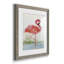 Flamingo I - ensemble de 2 peintures-1346141813-1346141809-1417989013
