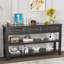 Console à 3 tiroirs Morden-1630679288