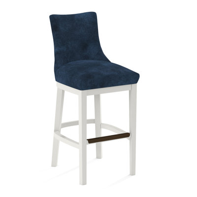 Upholstered Stool