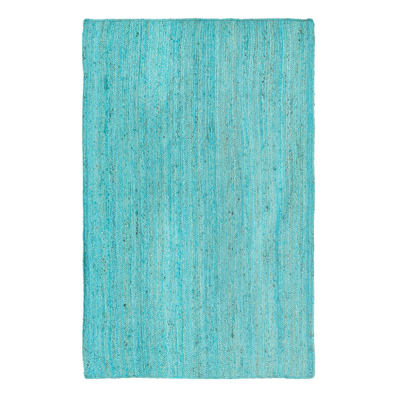 Tescott Indoor Rug, Rectangle 5'1" x 8'