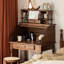 Commode de chambre à usages multiples