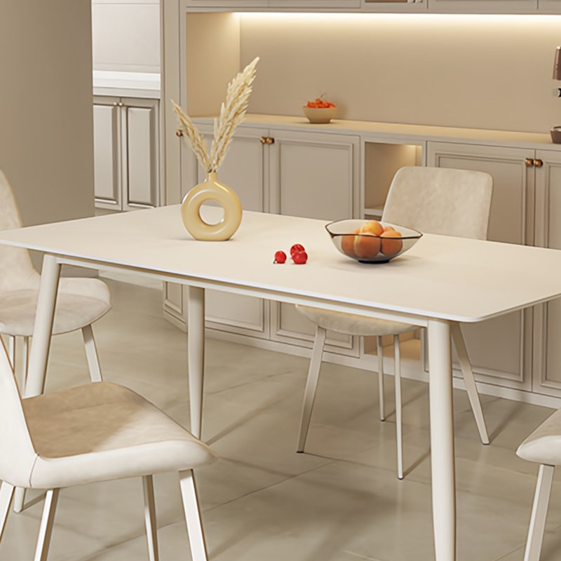 Table et chaise Gentle Home Style, H 29,5 po x L 55,1 po x l 31,4 po