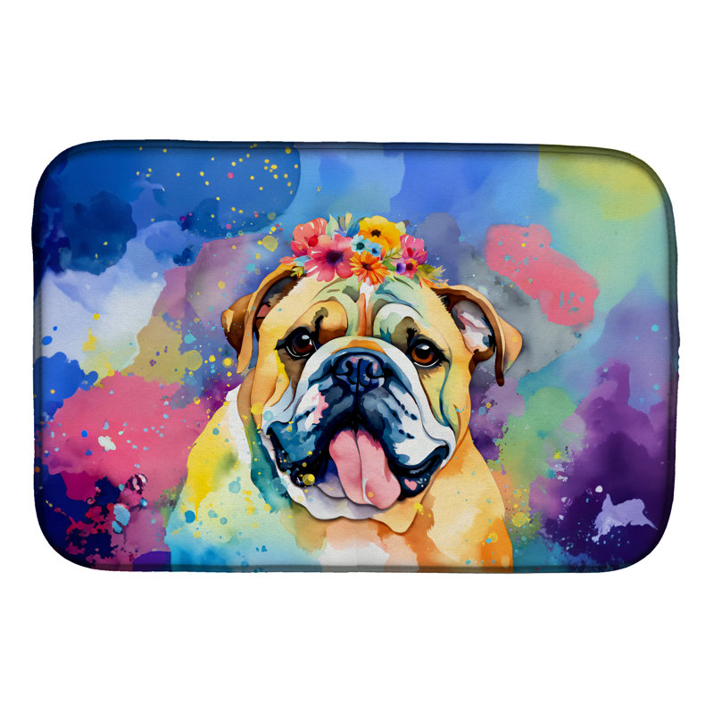 Drying Mat