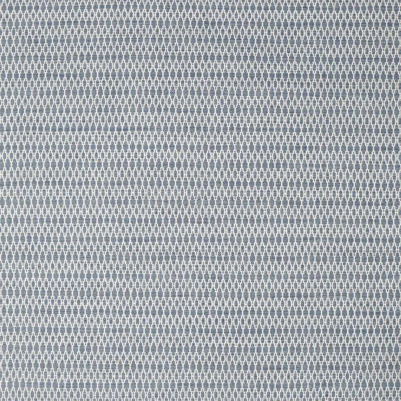 Tapis gris/zone noire contemporaine Hunsaker, Carré 5 pi