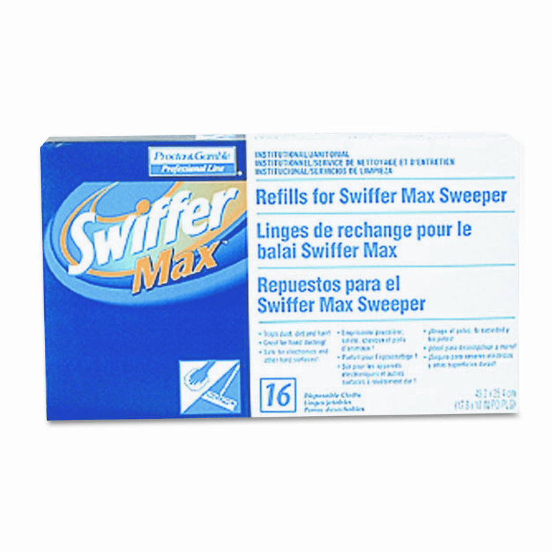 Cleaning Cloths And Wipes
