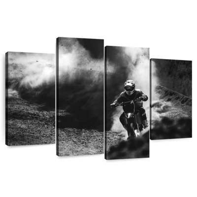 Sirci Motocross BW