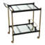 Princess Bar Cart