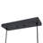 3 - Light Gradient Smoky Globe Glass Kitchen Island Linear Pendant