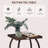 Outdoor PE Wicker Side Table