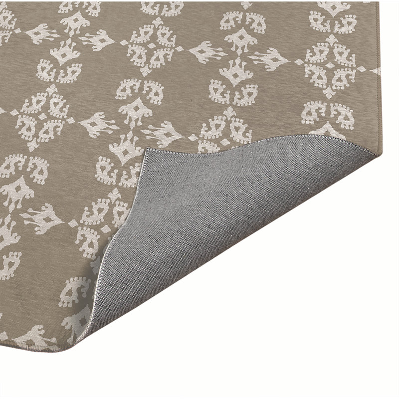 Cassia Area Rug, Rectangle 5' x 7'