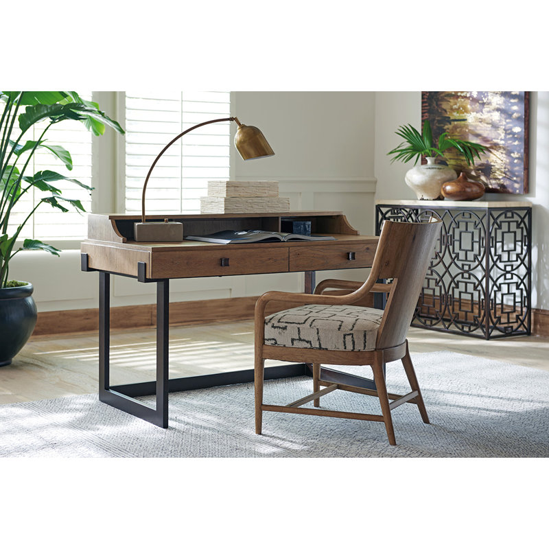 Los Altos Ackerman Metal Console
