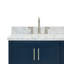 Magnolia Bath Vanity Rectangular Basin S073DCWRV-61345997