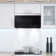 Cosmo 30" 1.6 cu.ft. Over-the-Range Microwave with Sensor Cooking