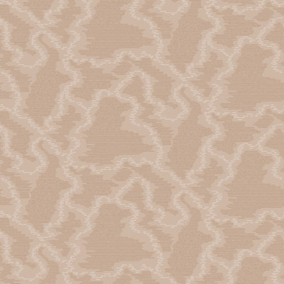 Papier peint Electric Ripple - Sandy Dunes