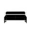 Banc de rangement pour armoire