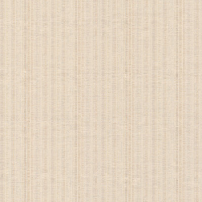 Unpasted Striped Roll
