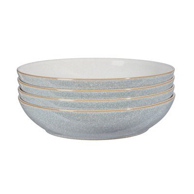 Natural Canvas 35.5 oz. Pasta Bowls