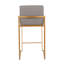 Tabouret de comptoir Fuji Contemporary-923512217-923512212
