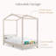 Lit simple Poppy House-116649620