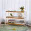 9 Pair Shoe Rack