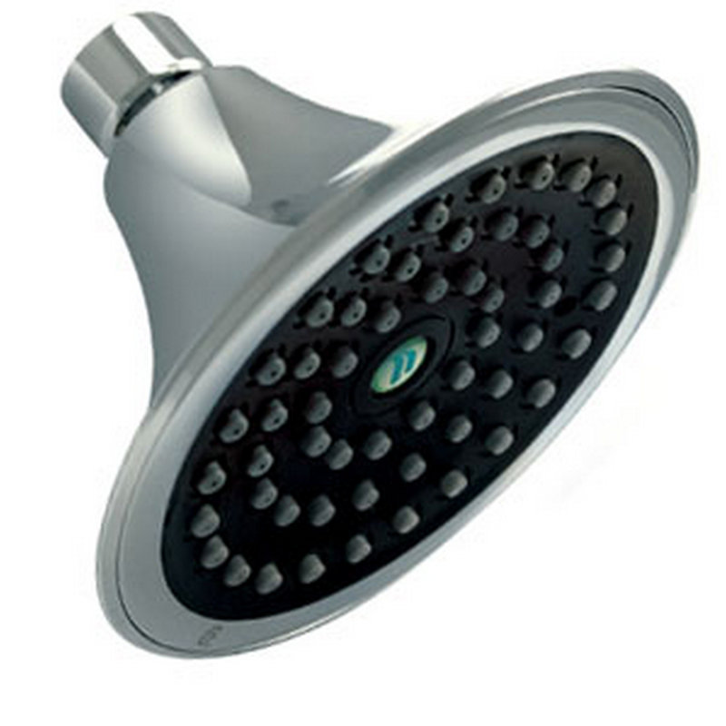 Sava Massage/Jet 1.75 GPM GPM, Chrome, 1.5 GPM