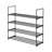 20 Pair Stackable Shoe Rack-1934413652