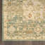  Tapis bleu sarcelle antique rétro 5 pi 6 po x 8 pi 6 po-1075197733-1075197728