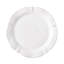 Berry & Thread Flared 4 - Piece Place Setting - Whitewash