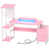Pink/White selected