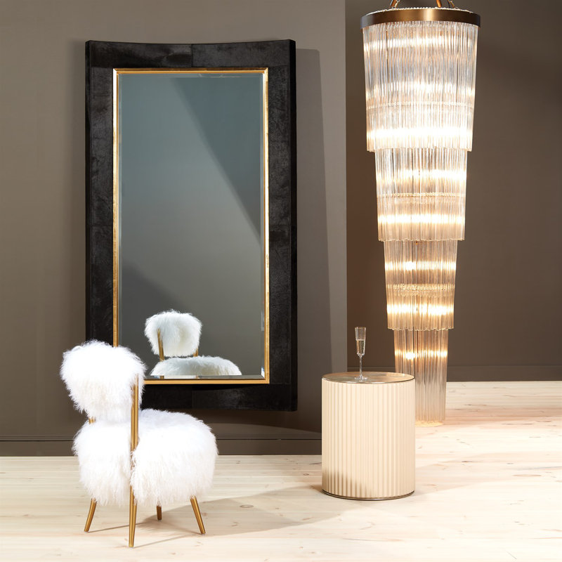 Rain Chandelier-Lg
