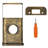 Art Deco Video Doorbell Cover (Ring 2nd Gen Compatible)-109503698