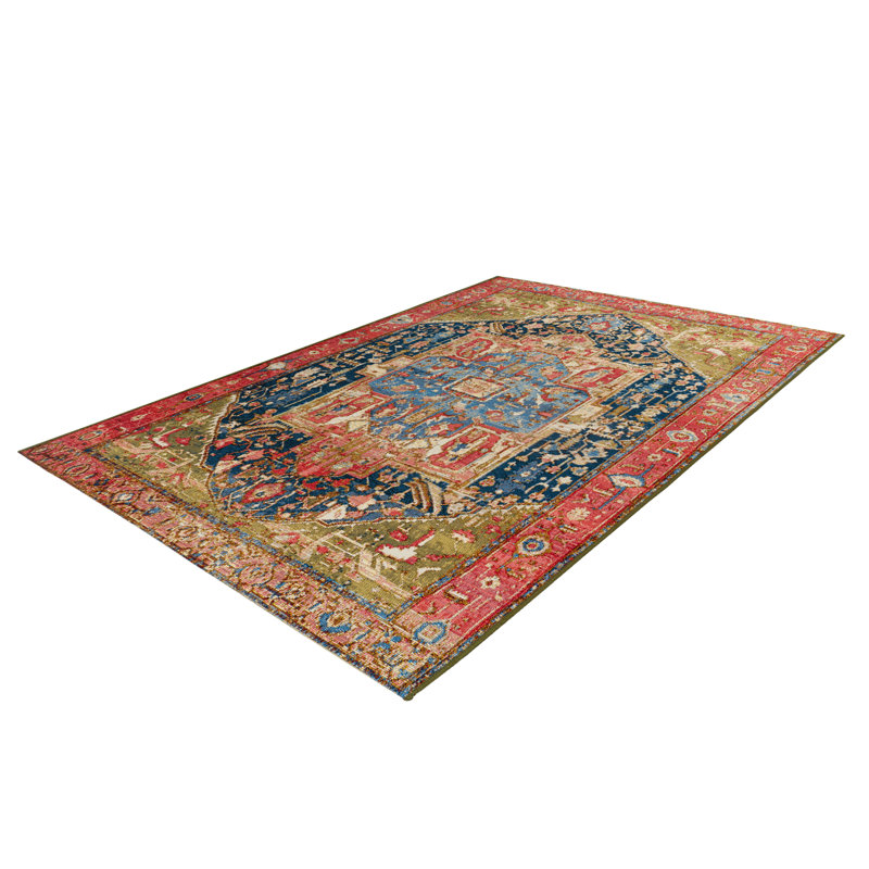 Cheisa Uni Area Rug, Rectangular 160 x 230cm