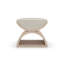 U-Shaped Ottoman