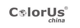 ColorUs China Logo
