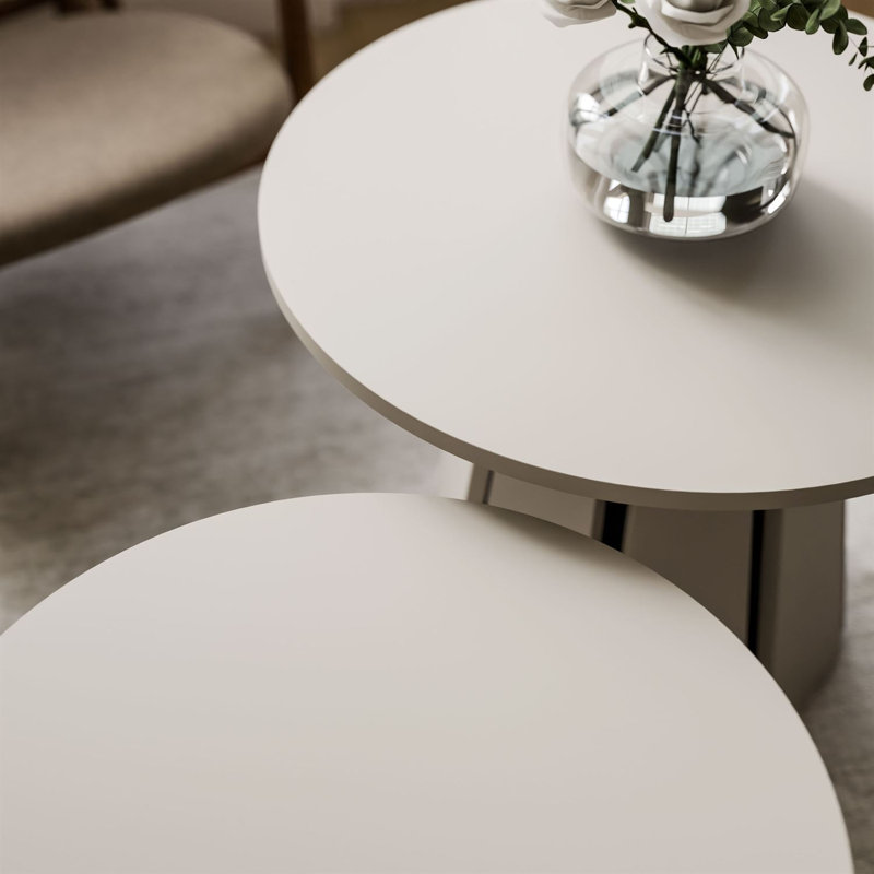 Coffee Table, Cashmere