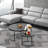 Romar 2 - Piece Marble Top Living Room Table Set-1314319015-1314319014