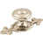 Dark Antique Brass