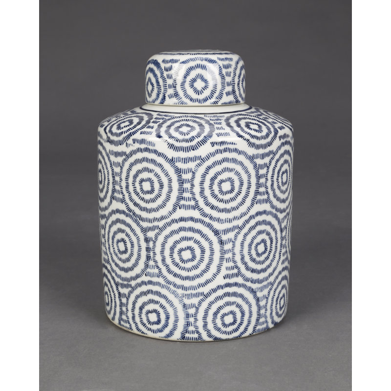 Vase de table 8,5 po Hamazasb