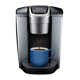 Keurig K-Elite Single-Serve K-Cup Pod Coffee Maker with Iced Coffee Setting and Strength Control