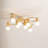 Nique Flush Mount-671176875
