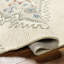 Vivianne VVE-2303 Hand Made Rug-1306230826-1341619657