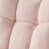 Rose clair est en rupture de stock