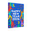 Motif de célébration mode bonne année 2026-498401220