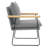 Upholstered Armchair-142079413